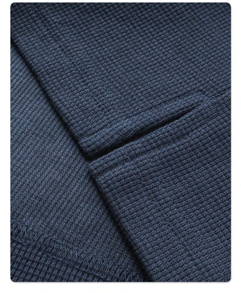 Waffle Breathable Sweatshorts