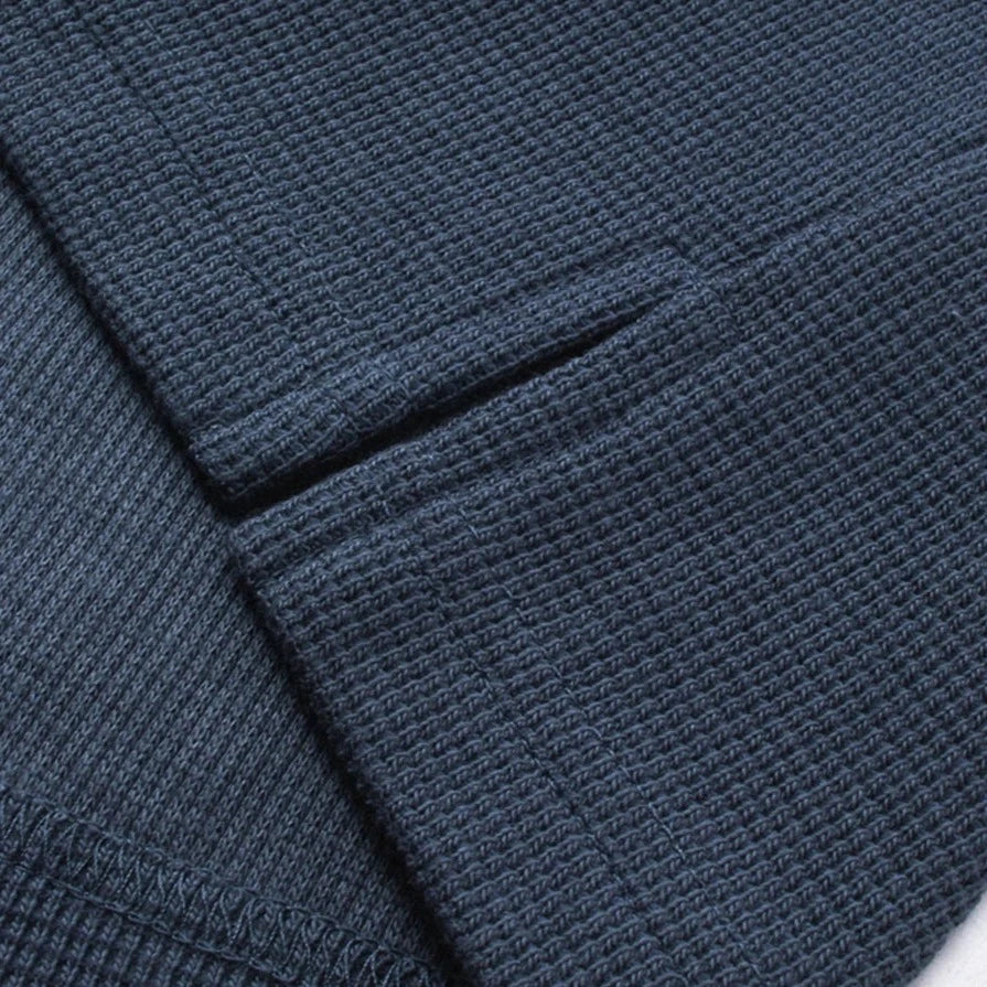 Waffle Breathable Sweatshorts