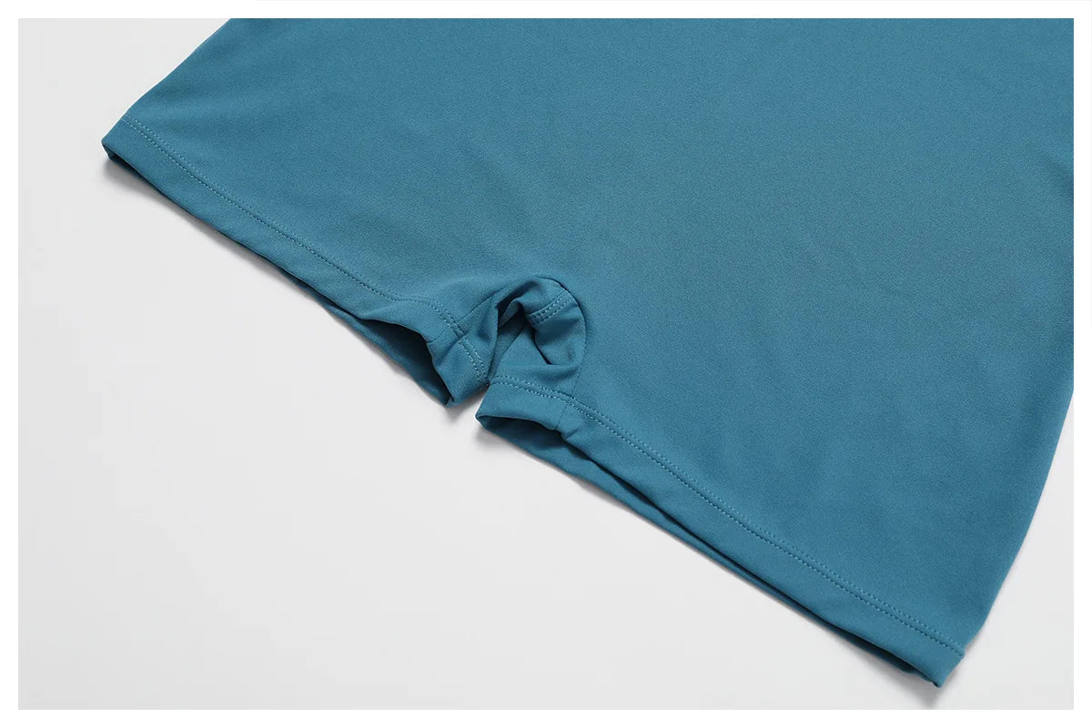 Seamless Short Sleeve Bodysuit