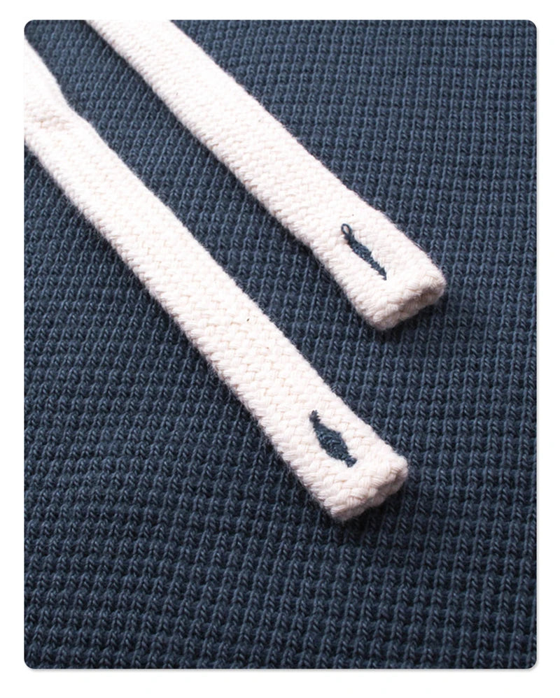 Waffle Breathable Sweatshorts
