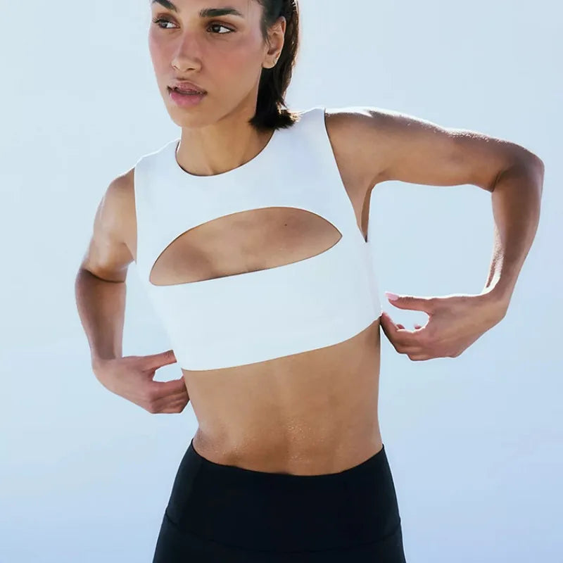 Harlow Sports Bra