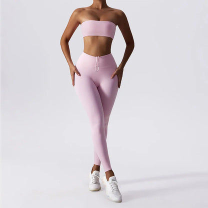 Maddie Pilates Set