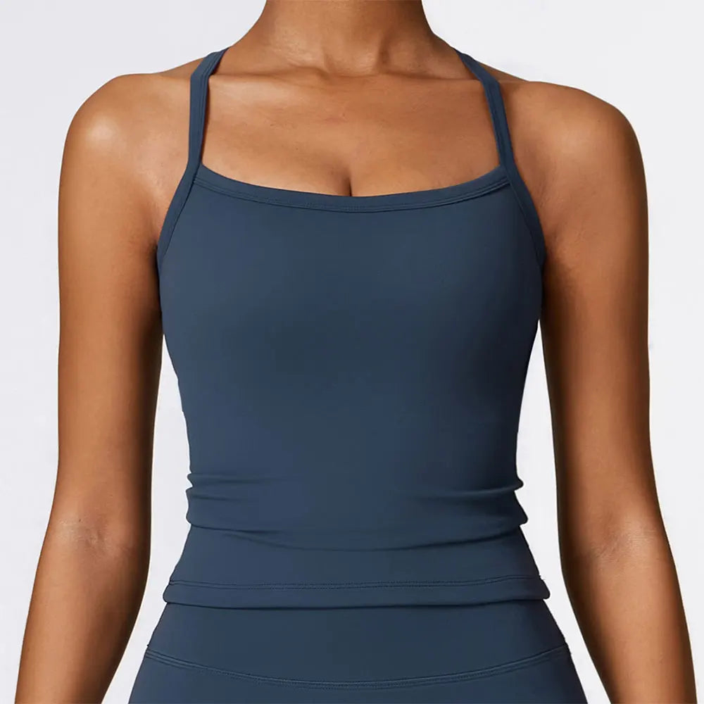 Kasey Sport Tank Top