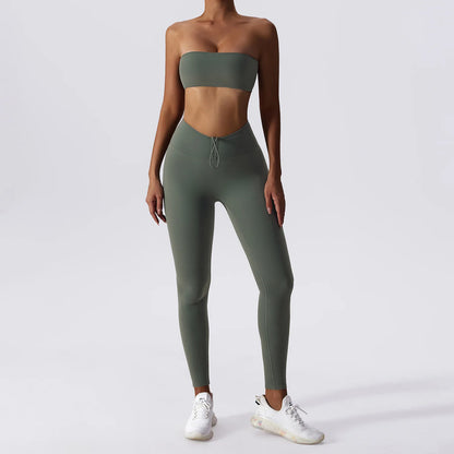 Maddie Pilates Set