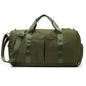 Sleek Gym Duffle Bag