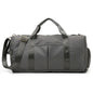 Sleek Gym Duffle Bag