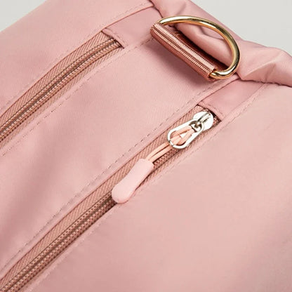 Sleek Gym Duffle Bag