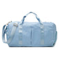 Sleek Gym Duffle Bag