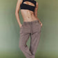 Harlow Sports Bra
