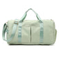 Sleek Gym Duffle Bag