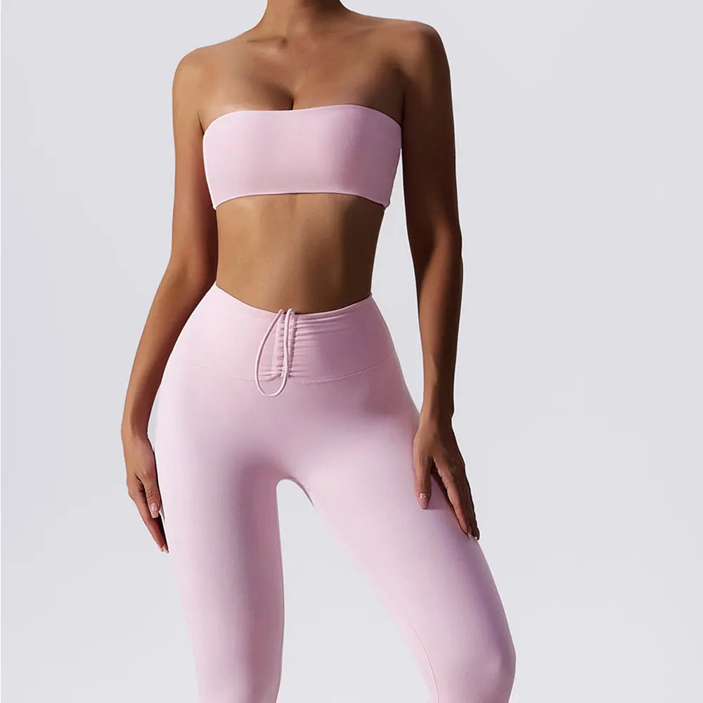 Maddie Pilates Set