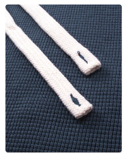 Waffle Breathable Sweatshorts