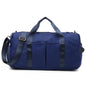 Sleek Gym Duffle Bag