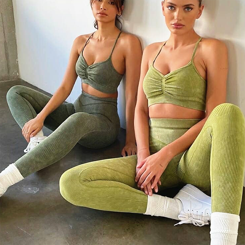 Build Your Own Workout Set